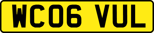 WC06VUL