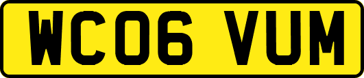 WC06VUM
