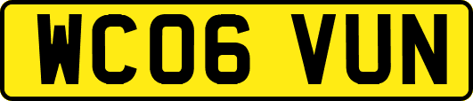 WC06VUN
