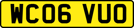 WC06VUO