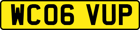 WC06VUP