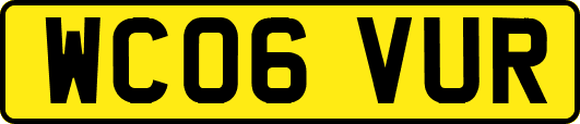 WC06VUR