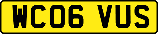 WC06VUS