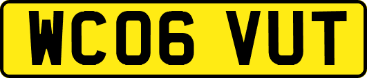 WC06VUT
