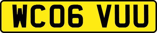 WC06VUU