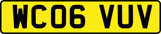 WC06VUV