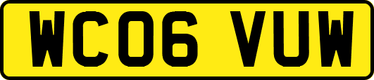 WC06VUW