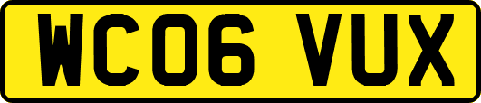WC06VUX