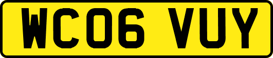 WC06VUY