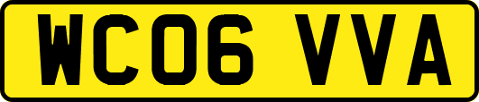 WC06VVA