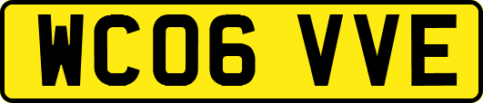 WC06VVE