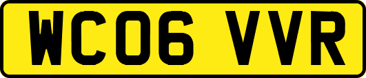 WC06VVR