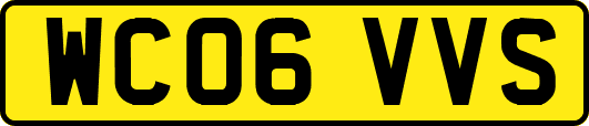 WC06VVS