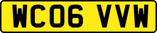 WC06VVW