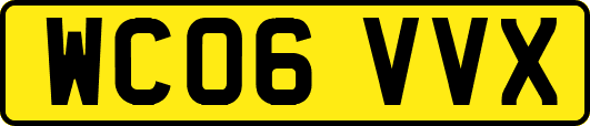 WC06VVX