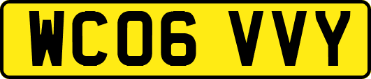 WC06VVY