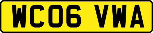 WC06VWA