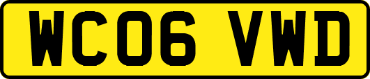 WC06VWD