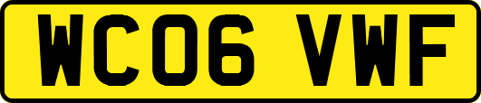 WC06VWF