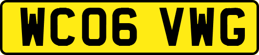 WC06VWG