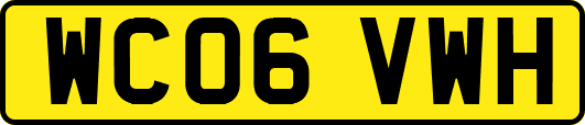 WC06VWH