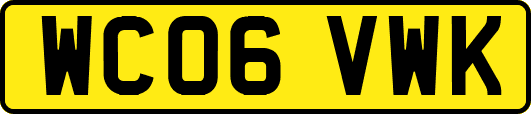 WC06VWK