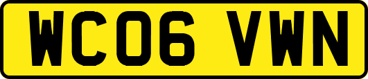 WC06VWN