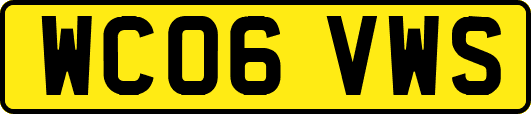 WC06VWS