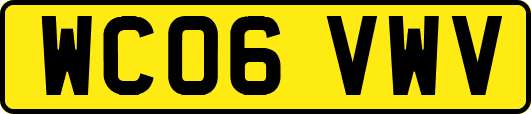 WC06VWV