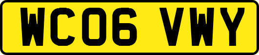 WC06VWY