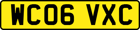 WC06VXC