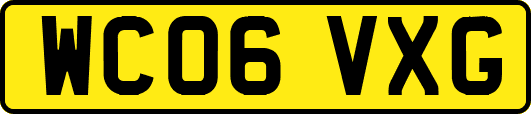 WC06VXG
