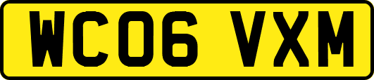 WC06VXM