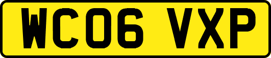 WC06VXP