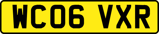 WC06VXR