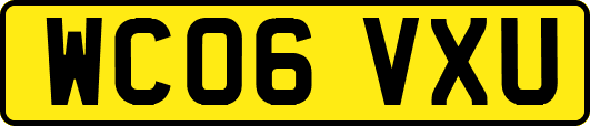 WC06VXU
