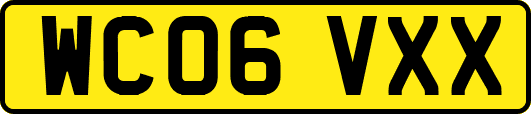 WC06VXX