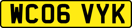 WC06VYK