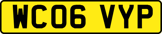 WC06VYP