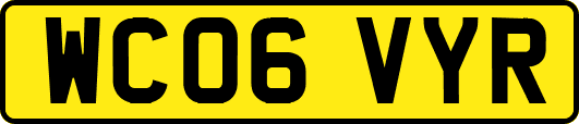 WC06VYR