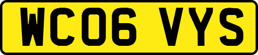 WC06VYS