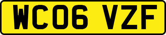 WC06VZF