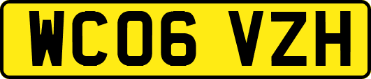 WC06VZH