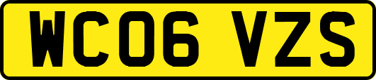 WC06VZS