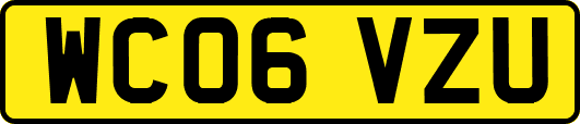 WC06VZU