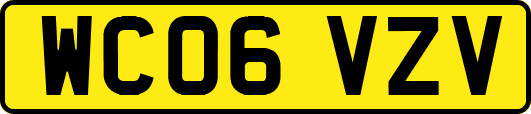 WC06VZV