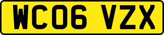 WC06VZX