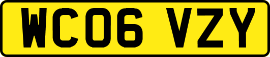 WC06VZY