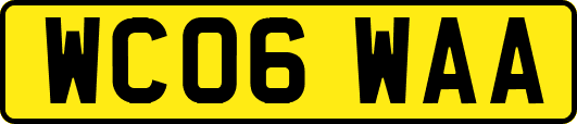 WC06WAA