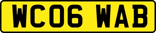 WC06WAB